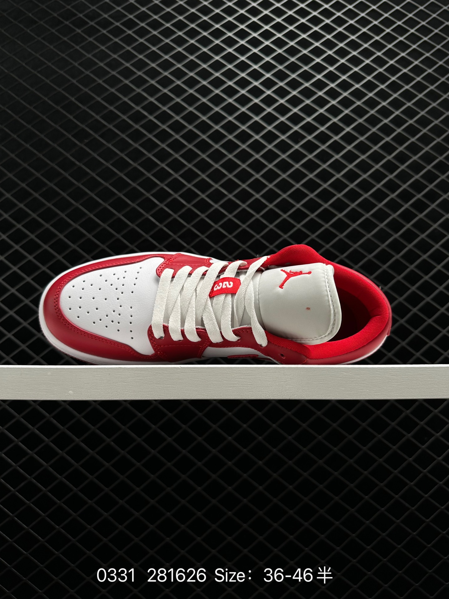 Nike Air Jordan 1 Low AJ1